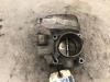 Throttle body from a Volkswagen Polo 2005