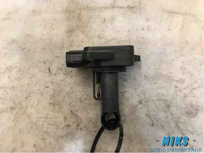 Begagnade Aerometer Suzuki Swift (ZA/ZC/ZD1/2/3/9) 1.3 VVT 16V Pris på förfrågan erbjuds av Niks autodemontage