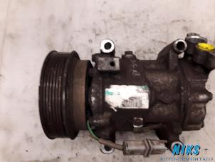 Used Air conditioning pump Renault Twingo Price on request offered by Niks autodemontage