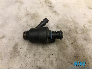 Used Injector (petrol injection) BMW 3-Serie Price on request offered by Niks autodemontage