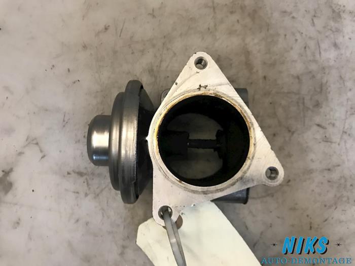 Gebrauchte AGR Ventil Volkswagen Golf IV (1J1) 1.9 TDI 100 Preis auf Anfrage angeboten von Niks autodemontage