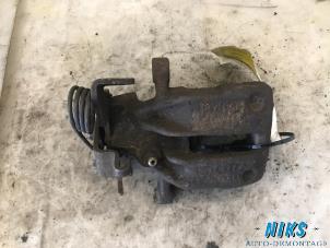 Used Rear brake calliper, left Audi A4 Avant Quattro (B5) 2.8 V6 30V Price on request offered by Niks autodemontage