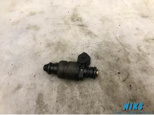 Used Injector (petrol injection) Chevrolet Kalos (SF48) 1.2 Price on request offered by Niks autodemontage