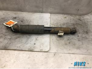 Used Rear shock absorber, left Opel Meriva 1.6 16V Price on request offered by Niks autodemontage