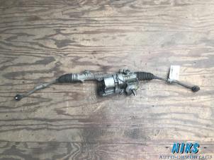Used Power steering box Peugeot 207 Price on request offered by Niks autodemontage