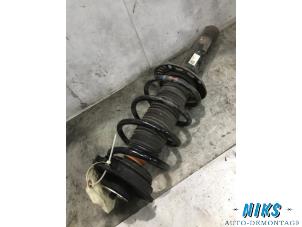 Used Front shock absorber rod, right Volkswagen Eos (1F7/F8) 1.4 TSI 16V BlueMotion Price on request offered by Niks autodemontage