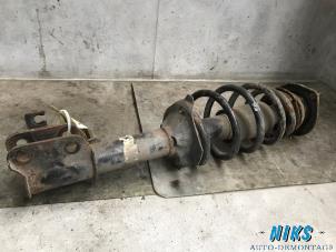 Used Front shock absorber rod, left Daihatsu Young RV Price on request offered by Niks autodemontage