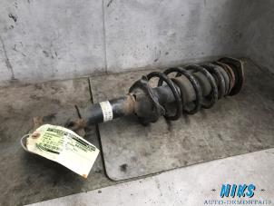 Used Front shock absorber rod, right Daihatsu Young RV Price on request offered by Niks autodemontage