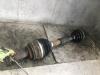 Front drive shaft, left from a Toyota Corolla 2006