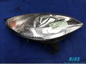 Used Headlight, right Citroen Xsara Picasso (CH) 1.8 16V Price on request offered by Niks autodemontage