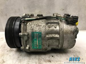 Used Air conditioning pump Audi A3 (8L1) 1.8 20V Price on request offered by Niks autodemontage