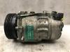 Air conditioning pump from a Audi A3 (8L1), 1996 / 2003 1.8 20V, Hatchback, Petrol, 1.781cc, 92kW (125pk), FWD, AGN, 1996-09 / 2003-06, 8L1 1997