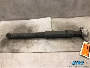 Used Rear shock absorber, left Peugeot 308 SW (4E/H) 2.0 HDi 16V FAP Price on request offered by Niks autodemontage