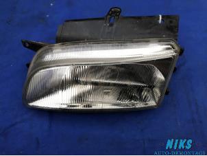 Used Headlight, left Citroen Berlingo 1.8 D Price on request offered by Niks autodemontage