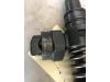 Injector (diesel) from a Volkswagen Lupo (6X1) 1.2 TDI 3L 2000
