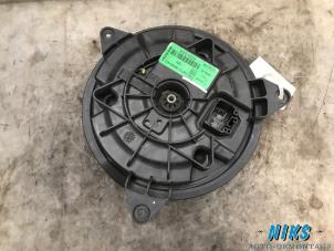 Usados Motor de ventilador de calefactor Ford Focus 1 Wagon 1.8 TDCi 100 Precio de solicitud ofrecido por Niks autodemontage