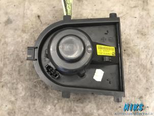 Used Heating and ventilation fan motor Volkswagen Golf IV (1J1) 1.6 16V Price on request offered by Niks autodemontage