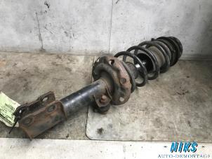 Used Front shock absorber rod, left Opel Corsa Price on request offered by Niks autodemontage
