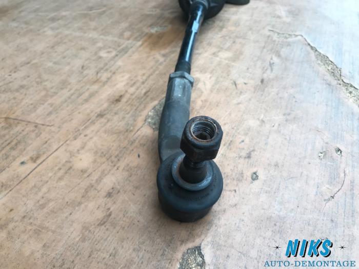 Power steering box from a Volkswagen Polo 2004