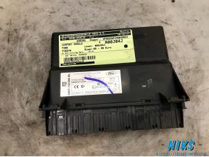 Used Comfort Module Ford Fiesta Price on request offered by Niks autodemontage