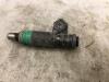 Injector (petrol injection) from a Ford Fiesta 2007