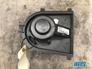 Used Heating and ventilation fan motor Volkswagen Polo Price on request offered by Niks autodemontage