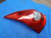 Taillight, left from a Renault Megane II Grandtour (KM) 1.9 dCi 120 2005