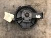 Heating and ventilation fan motor from a Peugeot 206 1999
