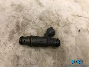 Used Injector (petrol injection) Volkswagen Golf Price on request offered by Niks autodemontage