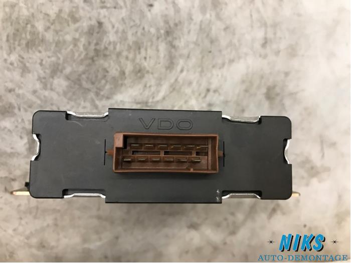 Ordinateur divers d'un Volkswagen Lupo (6X1) 1.2 TDI 3L 2000