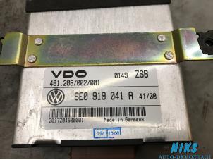 Ordinateur divers d'un Volkswagen Lupo (6X1) 1.2 TDI 3L 2000