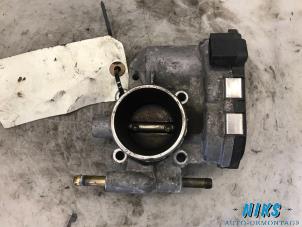 Used Throttle body Opel Corsa Price on request offered by Niks autodemontage