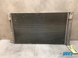Used Air conditioning radiator Fiat Punto Price on request offered by Niks autodemontage