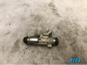 Used Injector (petrol injection) Peugeot 206 (2A/C/H/J/S) 1.6 XS,XT Price on request offered by Niks autodemontage