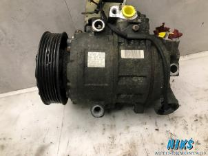 Used Air conditioning pump Volkswagen Polo IV (9N1/2/3) 1.2 12V Price on request offered by Niks autodemontage