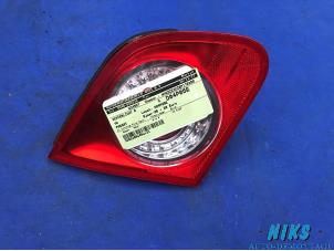 Used Taillight, right Volkswagen Passat Price on request offered by Niks autodemontage