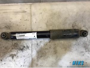 Used Rear shock absorber, right Nissan Pixo (D31S) 1.0 12V Price on request offered by Niks autodemontage