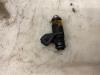 Injector (petrol injection) from a Renault Clio 2002