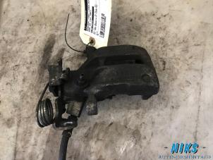 Used Rear brake calliper, left Audi A4 Avant (B5) 1.6 Price on request offered by Niks autodemontage