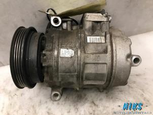 Used Air conditioning pump Volkswagen Passat (3B3) 2.0 20V Price on request offered by Niks autodemontage