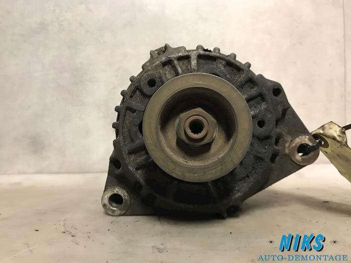 Used Dynamo Peugeot Partner 1.8 D Price on request offered by Niks autodemontage