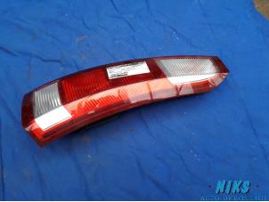 Used Taillight, right Opel Meriva Price on request offered by Niks autodemontage