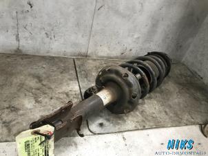 Used Front shock absorber rod, right Opel Meriva Price on request offered by Niks autodemontage