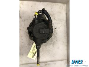 Dynamo van een Opel Combo (Corsa B) 1.7 D 1997