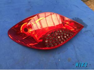 Used Taillight, left Peugeot 207/207+ (WA/WC/WM) 1.4 16V Price on request offered by Niks autodemontage