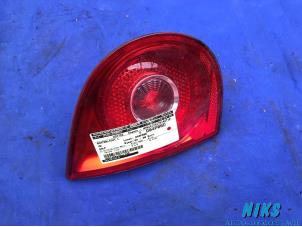 Used Taillight, left Volkswagen Golf V (1K1) 1.4 GT 16V Price on request offered by Niks autodemontage