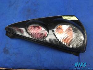 Used Taillight, right Citroen C1 1.0 12V Price on request offered by Niks autodemontage