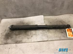 Used Rear shock absorber, left Citroen C1 1.0 12V Price on request offered by Niks autodemontage
