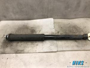 Used Rear shock absorber, right Citroen C1 1.0 12V Price on request offered by Niks autodemontage