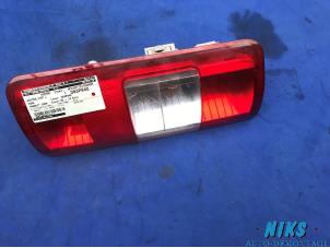 Used Taillight, left Ford Transit Connect Price on request offered by Niks autodemontage